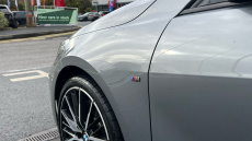 BMW 1 Series M135i xDrive 5dr Step Auto Petrol Hatchback